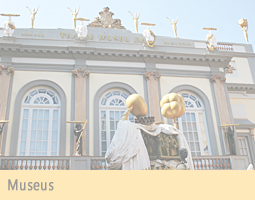 Museus de Figueres